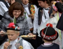 listopad 2014 - Martinské hody