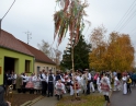 listopad 2014 - Martinské hody