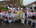 listopad 2014 - Martinské hody