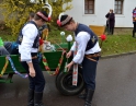 listopad 2014 - Martinské hody