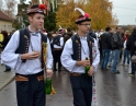 listopad 2014 - Martinské hody
