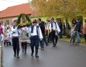 listopad 2014 - Martinské hody