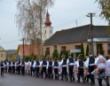 listopad 2014 - Martinské hody