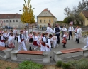 listopad 2014 - Martinské hody