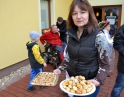 listopad 2014 - Martinské hody