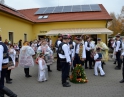 listopad 2014 - Martinské hody