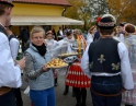 listopad 2014 - Martinské hody