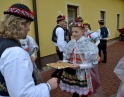 listopad 2014 - Martinské hody