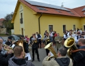 listopad 2014 - Martinské hody