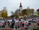 listopad 2014 - Martinské hody