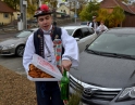 listopad 2014 - Martinské hody