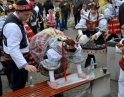 listopad 2014 - Martinské hody