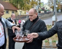 listopad 2014 - Martinské hody