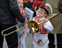 listopad 2014 - Martinské hody