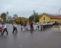 listopad 2014 - Martinské hody