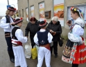 listopad 2014 - Martinské hody