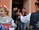 listopad 2014 - Martinské hody
