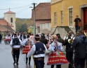 listopad 2014 - Martinské hody