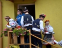 listopad 2014 - Martinské hody
