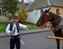 listopad 2014 - Martinské hody