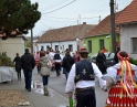 listopad 2014 - Martinské hody