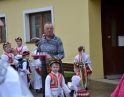 listopad 2014 - Martinské hody