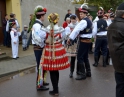 listopad 2014 - Martinské hody