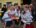 listopad 2014 - Martinské hody