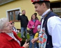 listopad 2014 - Martinské hody