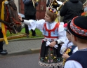 listopad 2014 - Martinské hody