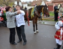 listopad 2014 - Martinské hody
