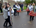 listopad 2014 - Martinské hody