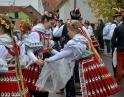 listopad 2014 - Martinské hody