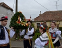 listopad 2014 - Martinské hody