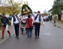 listopad 2014 - Martinské hody