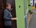 listopad 2014 - Martinské hody