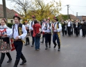 listopad 2014 - Martinské hody