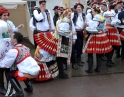 listopad 2014 - Martinské hody