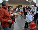 listopad 2014 - Martinské hody