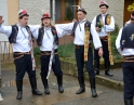 listopad 2014 - Martinské hody