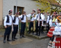 listopad 2014 - Martinské hody
