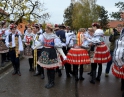 listopad 2014 - Martinské hody