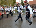 listopad 2014 - Martinské hody