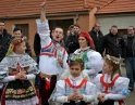 listopad 2014 - Martinské hody