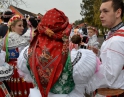 listopad 2014 - Martinské hody