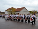 listopad 2014 - Martinské hody