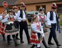listopad 2014 - Martinské hody