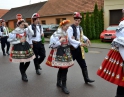listopad 2014 - Martinské hody