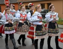 listopad 2014 - Martinské hody