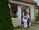 listopad 2014 - Martinské hody